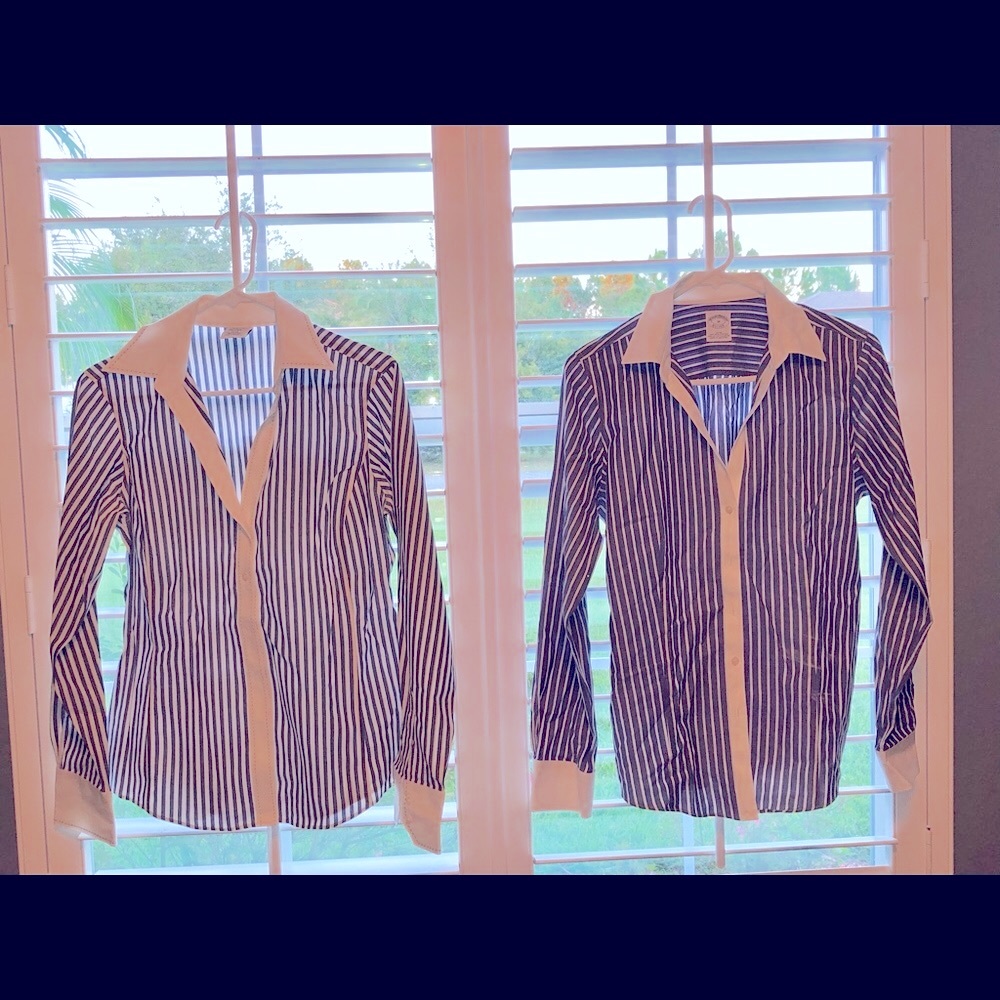 SOLD ❌ Brooks Brothers